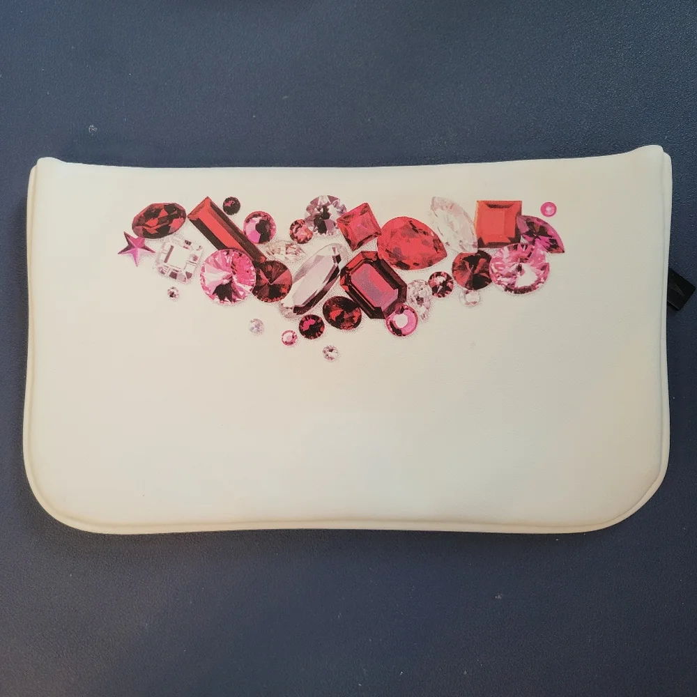Make up bag, never used